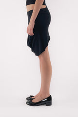 Helena Skirt / Black