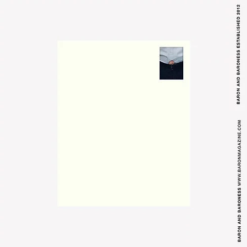 Baroness by Yushi Li ‘(m)Other’