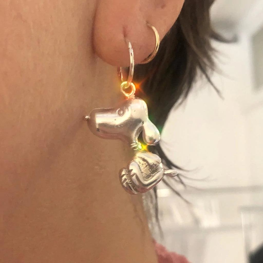 Schmoochy Earring