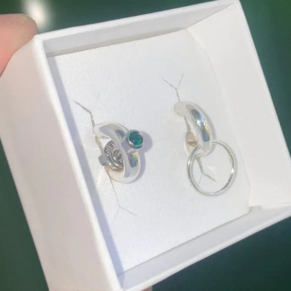 Baby Earring Sleeper