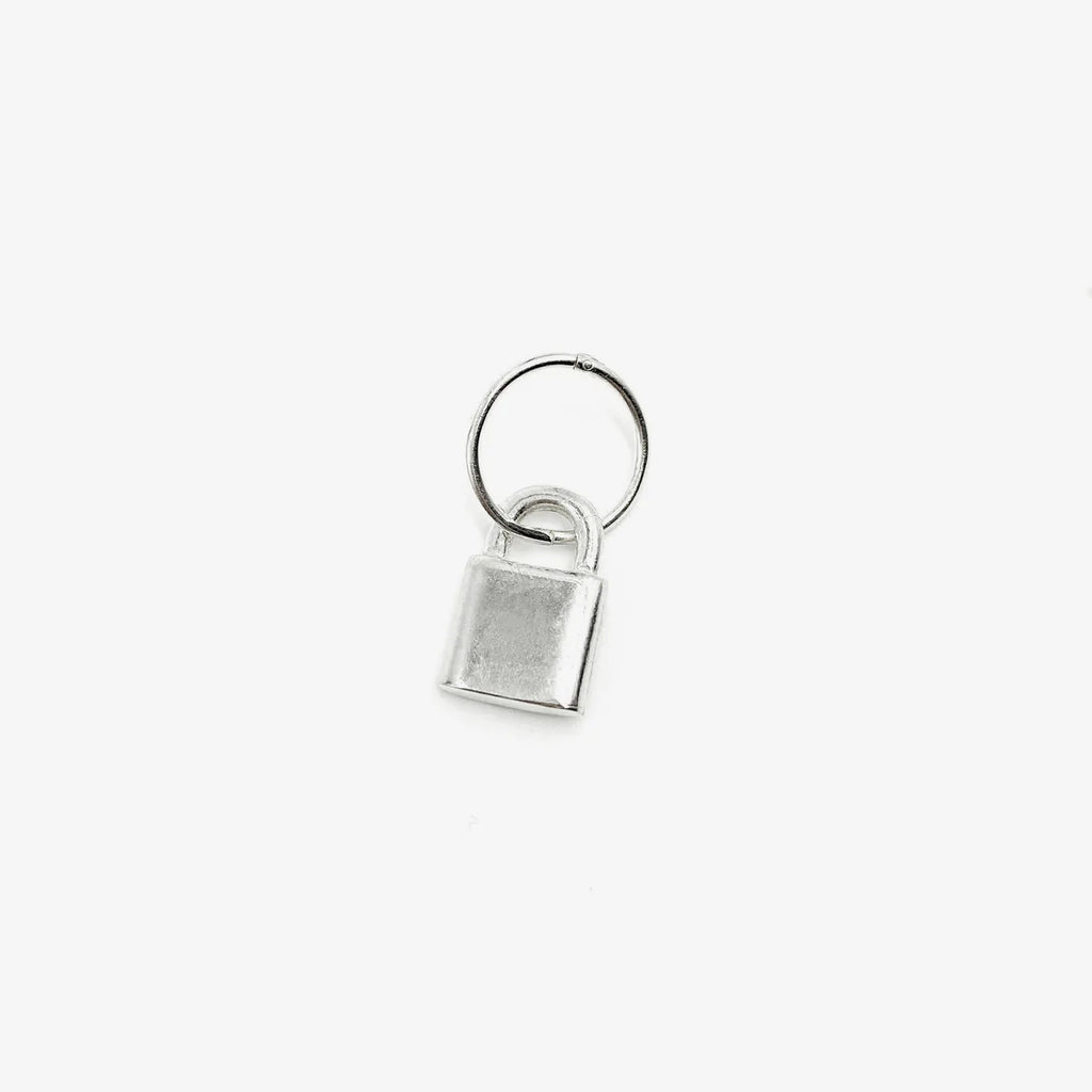 Security Earring