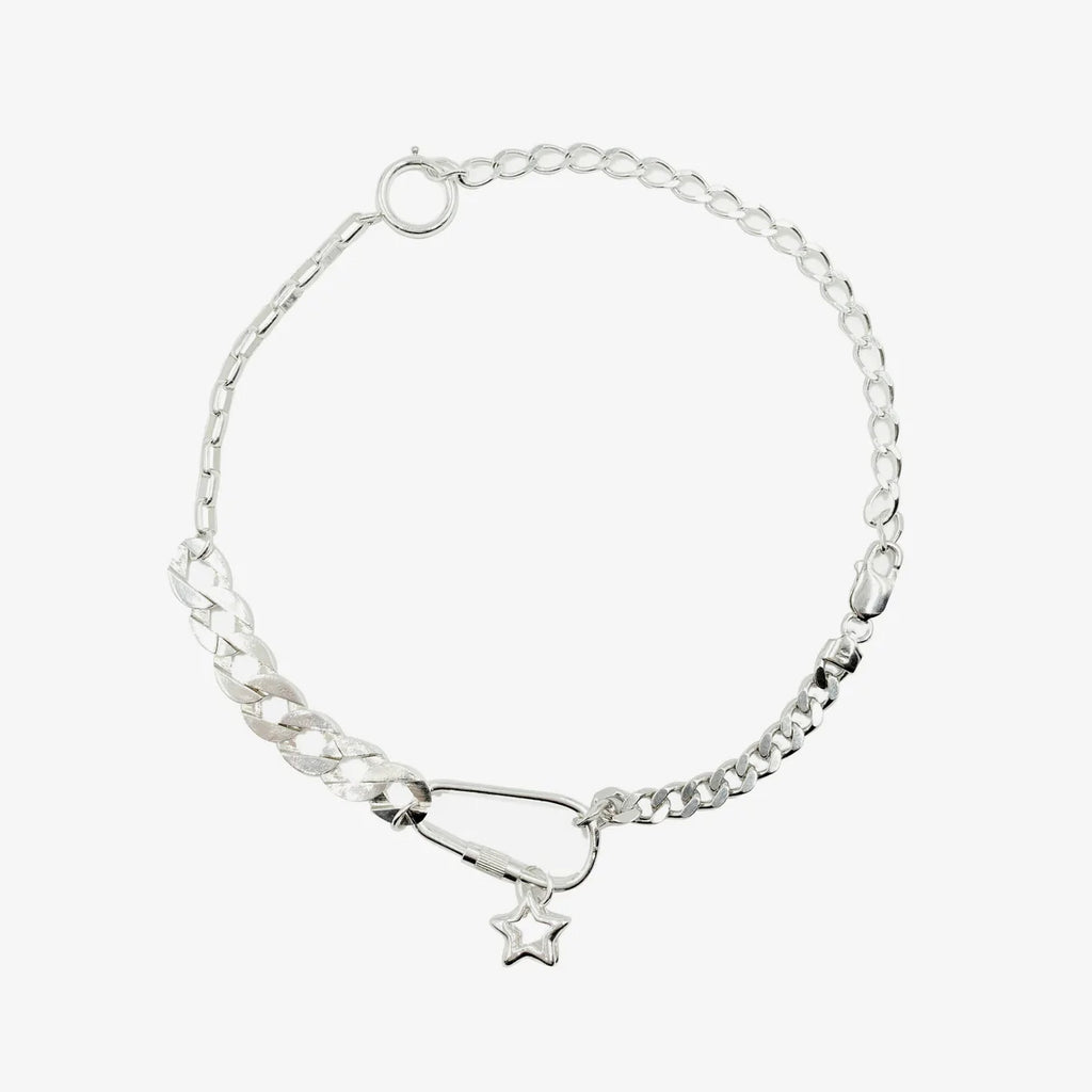 Magnetic Chain Necklace