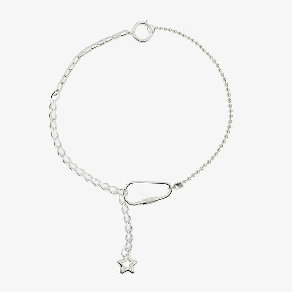 Baby Magnetic Chain Necklace