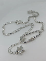 Baby Magnetic Chain Necklace