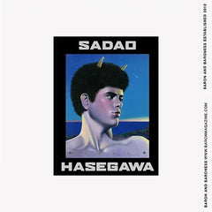 Sadao Hasegawa published by Baron