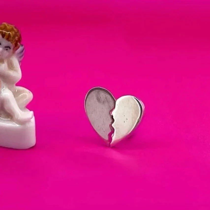 Broken Not Broke Stud