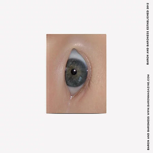 Baron Issue 5 Function by Harley Weir