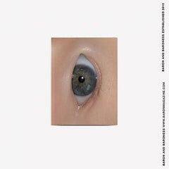 Baron Books Baron Issue 5 Function by Harley Weir - distal phalanx