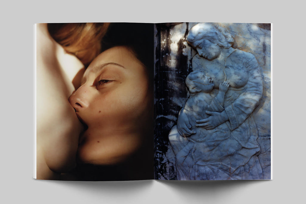 Baron Issue 5 Function by Harley Weir