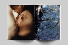 Baron Books Baron Issue 5 Function by Harley Weir - distal phalanx