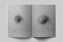 Baron Books Baron Issue 5 Function by Harley Weir - distal phalanx