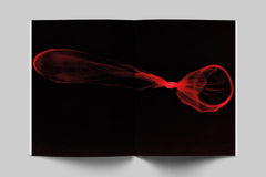 Baron Books Baron Issue 5 Function by Harley Weir - distal phalanx