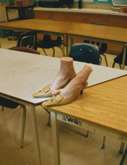 Baron Books Baron Issue 6 by Petra Collins [LAST ONE] - distal phalanx