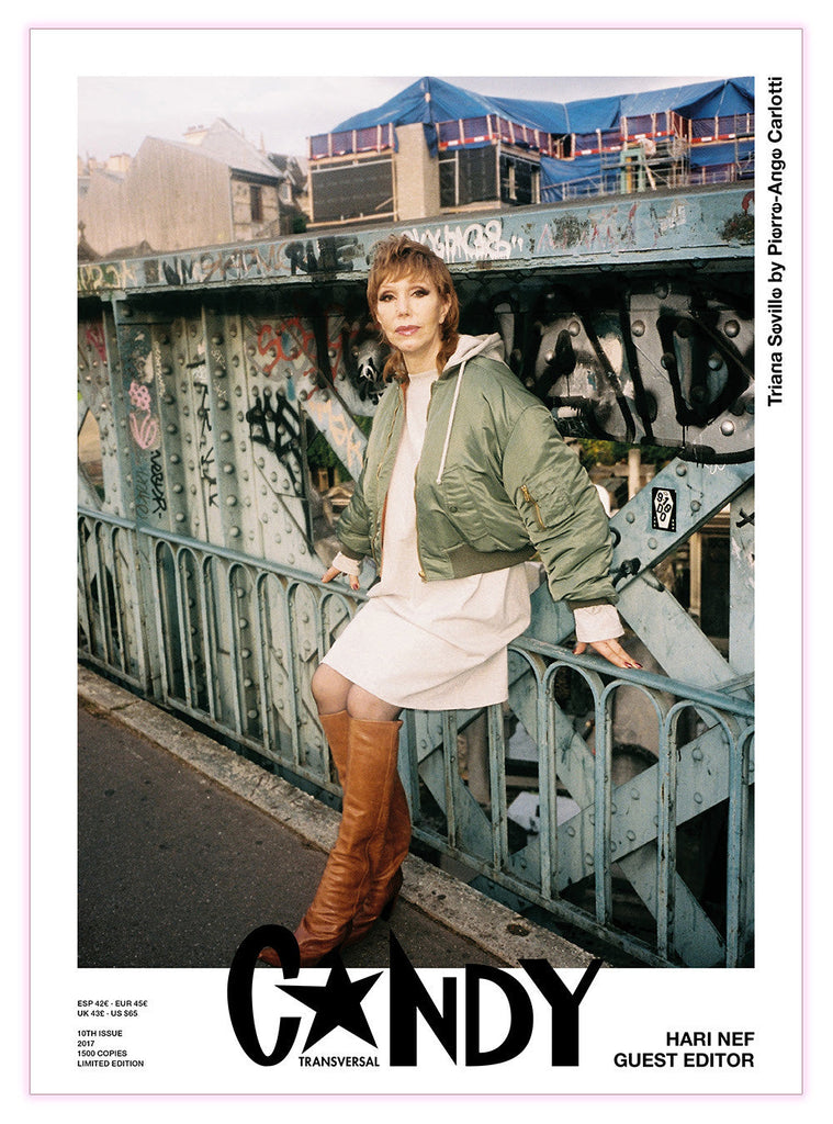CANDY Issue 10