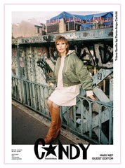 CANDY CANDY Issue 10 - distal phalanx