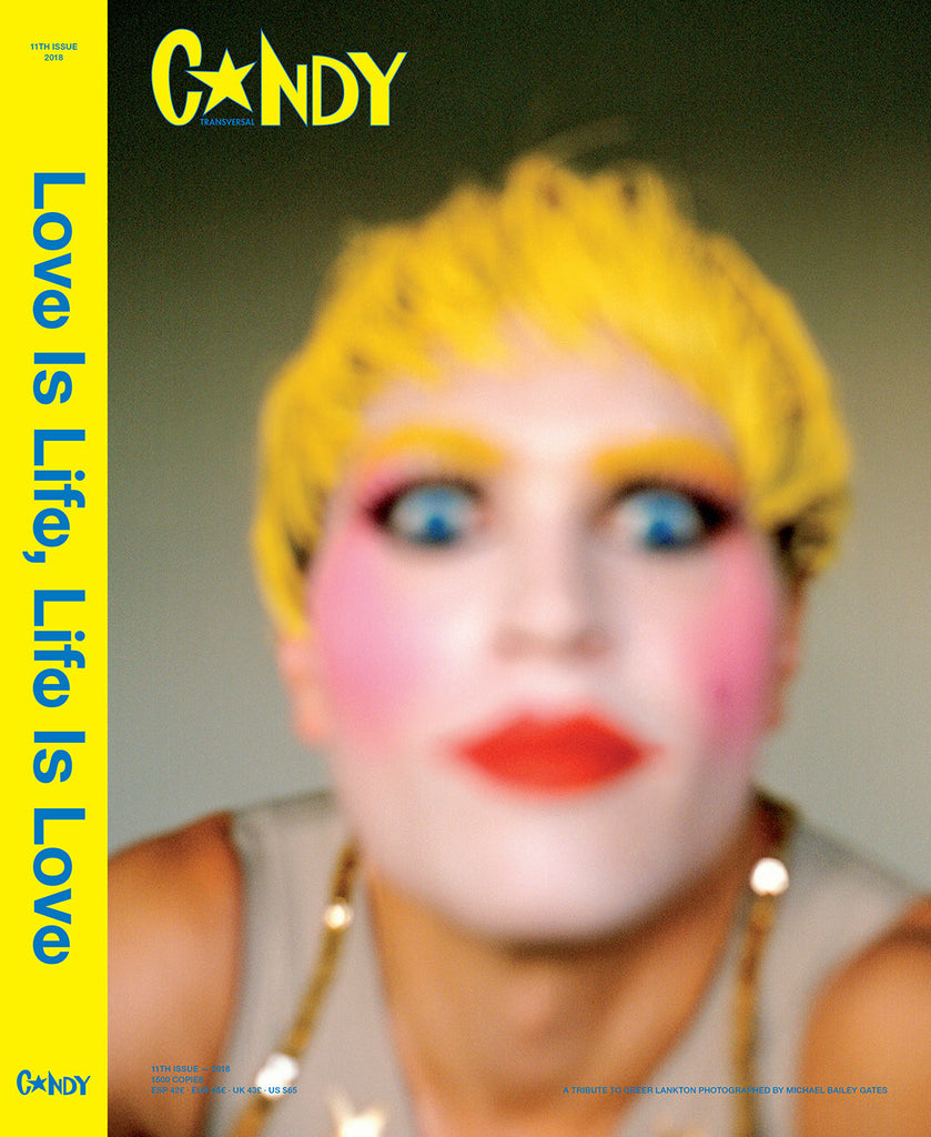 CANDY Issue 11