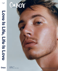 CANDY CANDY Issue 11 - distal phalanx