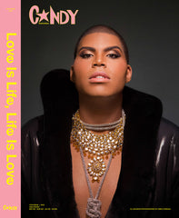 CANDY CANDY Issue 11 - distal phalanx