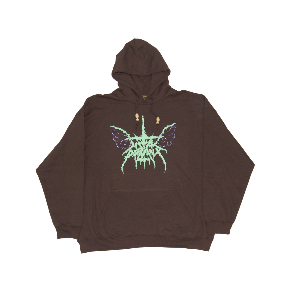 [EXCLUSIVE] Maroske Peech x Ritual Awakening Hoodie