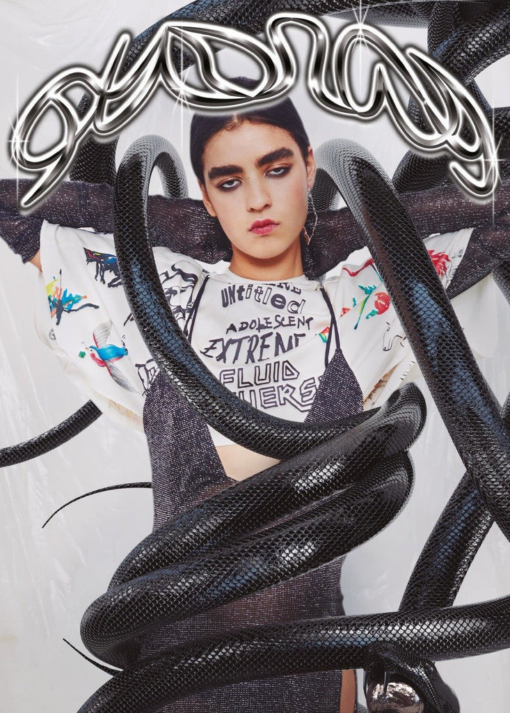 TUNICA Magazine Issue 7-1