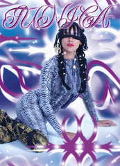 TUNICA TUNICA Magazine Issue 7-2 - distal phalanx