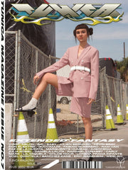 TUNICA TUNICA Magazine Issue 7-3 - distal phalanx
