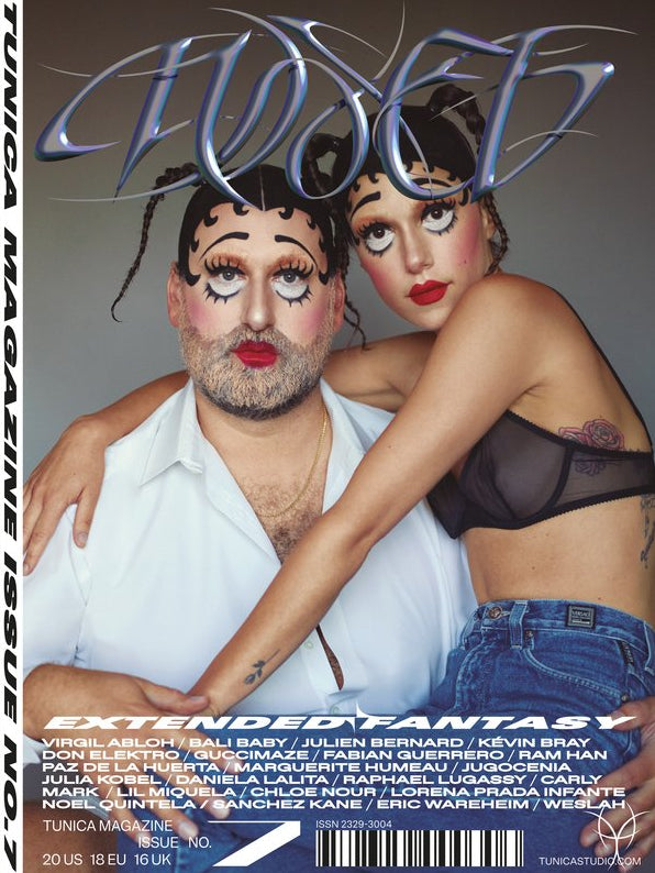 TUNICA Magazine Issue 7-4