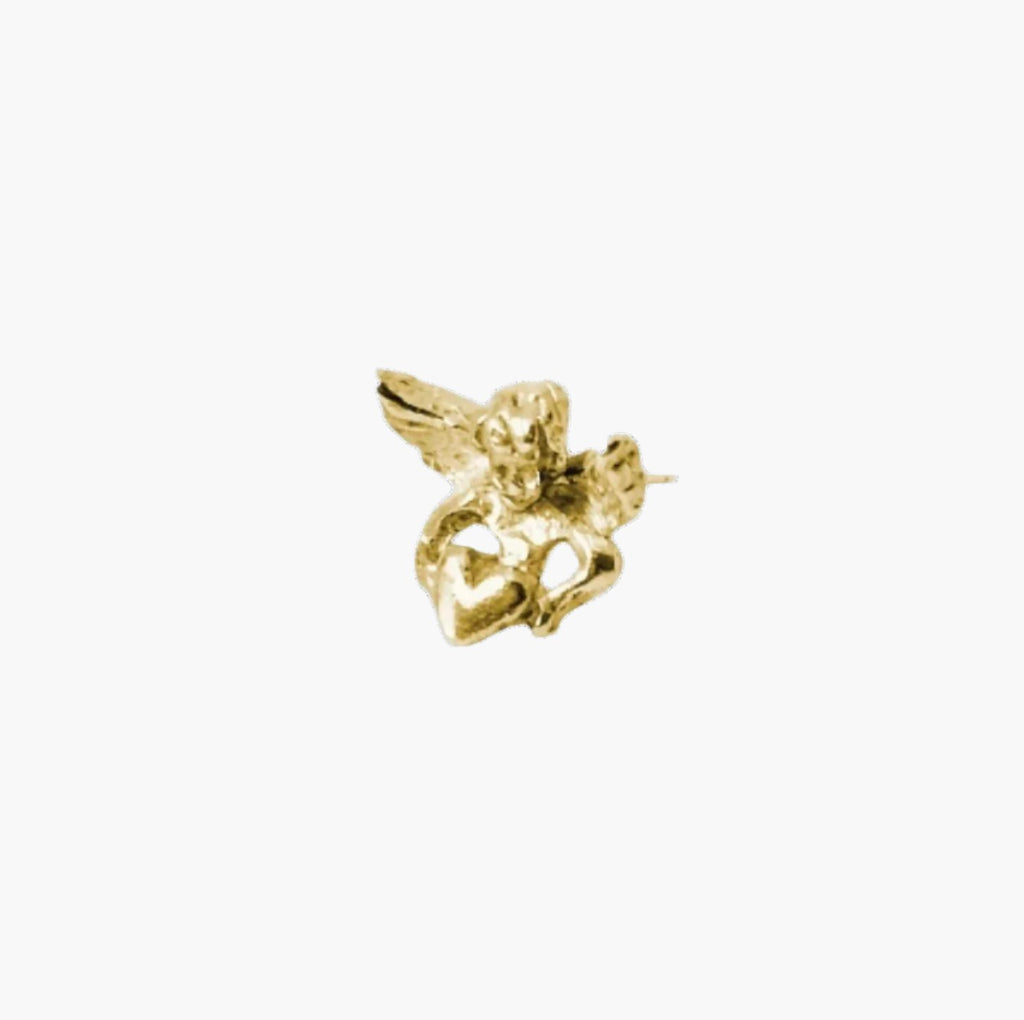 Angel Stud / Gold