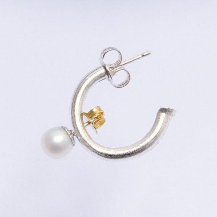 Earring Earring / Pearl