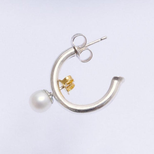 Earring Earring / Pearl