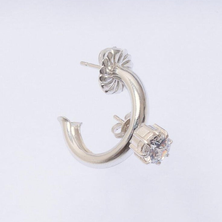 Earring Earring / Silver