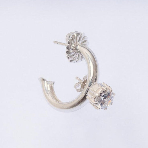 Earring Earring / Silver