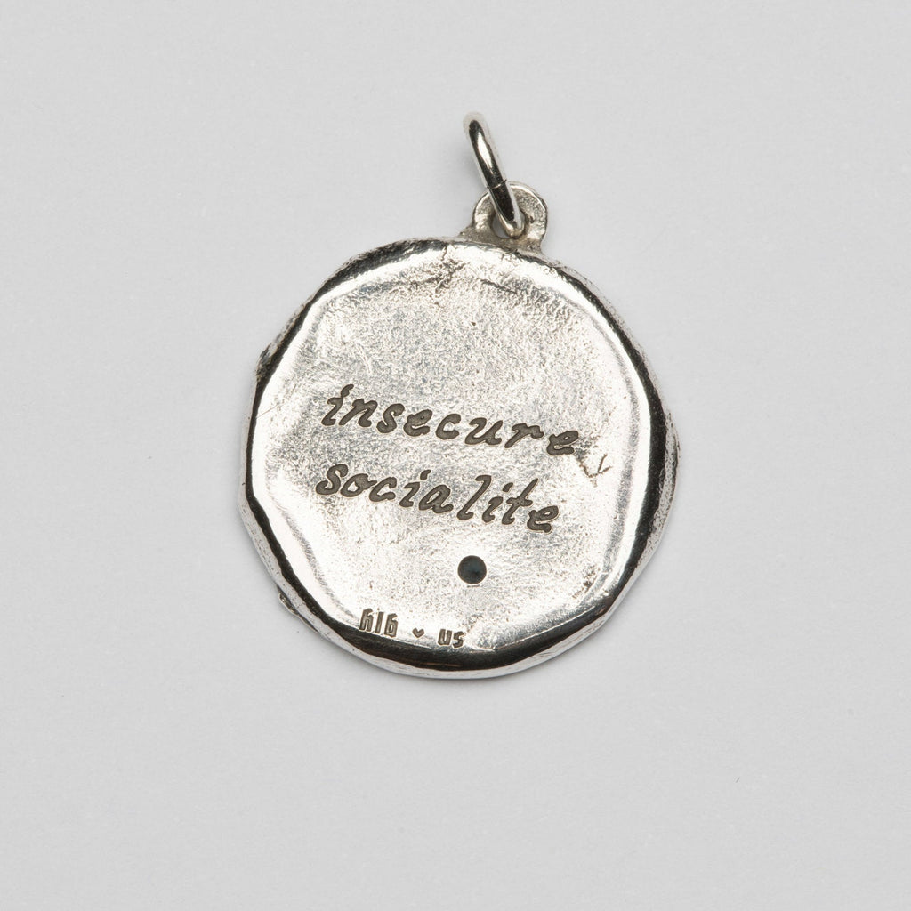 Zodiac Pendant - Sagittarius