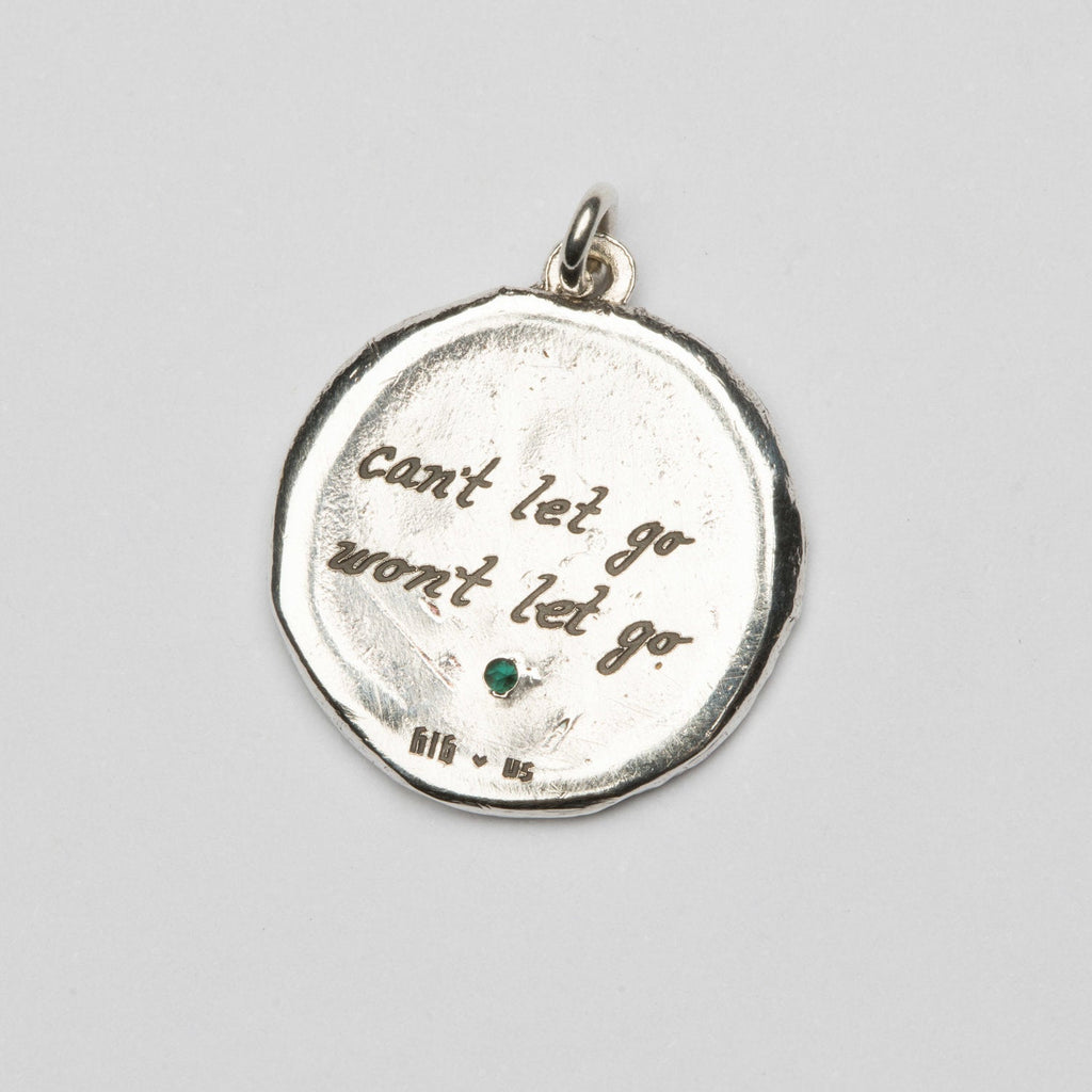 Zodiac Pendant - Taurus